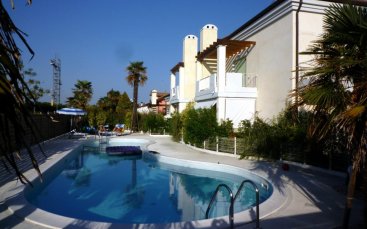RESIDENCE LE PALME